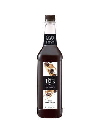 Photo of 1883 Irish Cream Syrup (1000ml/33.8oz) ( Default Title ) [ 1883 ] [ Syrup ]