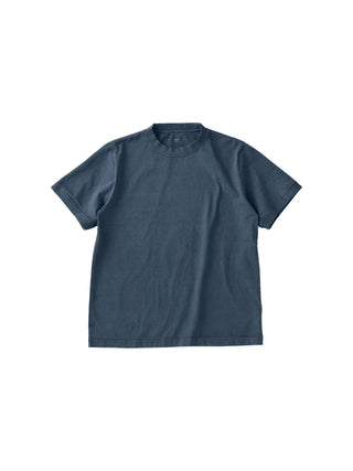 KINTO FUTO Cut and Sew Short Sleeve PCO_3