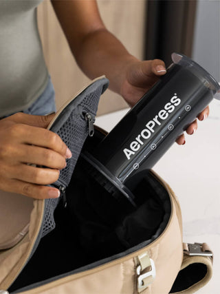 Photo of AeroPress XL Coffee Maker ( ) [ AeroPress ] [ Press Brewers ]