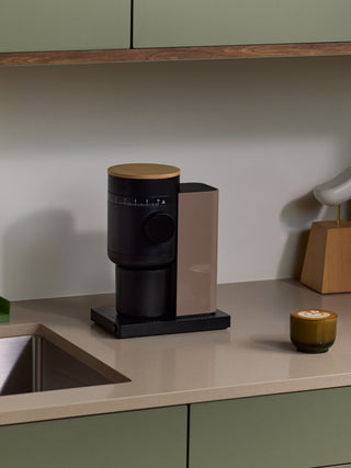 Photo of FELLOW Opus 2 Conical Burr Grinder (120V) ( ) [ Fellow ] [ Electric Grinders ]