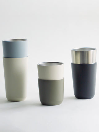 Photo of KINTO TO GO TUMBLER (cup only) (480ml/16oz) ( ) [ KINTO ] [ Reusable Cups ]