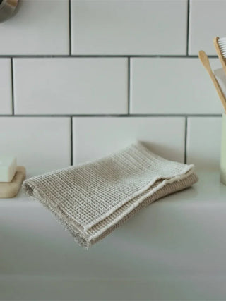 KINTO FUTO Waffle Cloth WCL (360x360mm/14.4x14.4in)