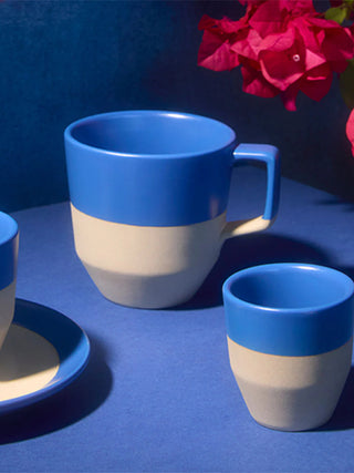 Photo of notNeutral PICO Large Latte Cup/Mug (12oz/355ml) (6-Pack) ( ) [ notNeutral ] [ Coffee Cups ]