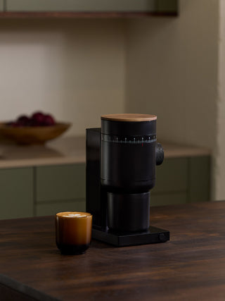 Photo of FELLOW Opus 2 Conical Burr Grinder (120V) ( ) [ Fellow ] [ Electric Grinders ]