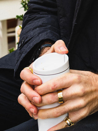 Photo of MiiR Flip Traveler (591ml/20oz) ( ) [ MiiR ] [ Reusable Cups ]