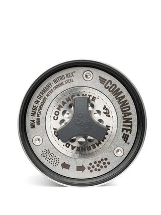 Photo of COMANDANTE C40 LAB Series HAMMERHEAD® ( ) [ Comandante ] [ Hand Grinders ]