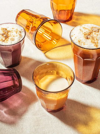 Photo of DURALEX Le Picardie® Glass Tumbler (310ml/10.5oz) (6-Pack) ( ) [ Duralex ] [ Glasses ]