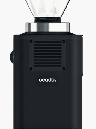 CEADO Rev Titan Espresso Grinder (120V) (⌀83mm) (w/ PFA Module)