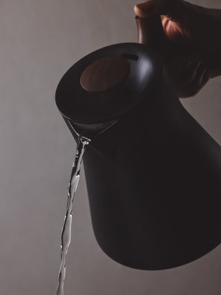 Photo of FELLOW Corvo EKG Pro Electric Kettle (120V) ( ) [ Fellow ] [ Kettles ]