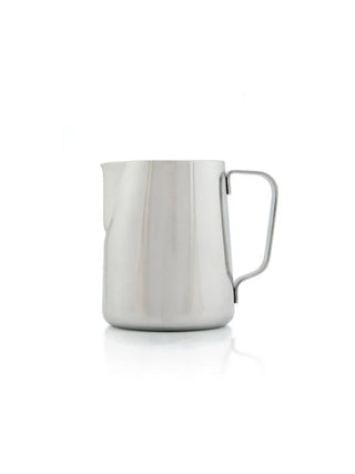 Photo of BARISTA BASICS Milk Pitcher (355ml/12oz) ( ) [ Barista Basics ] [ Milk Pitchers ]