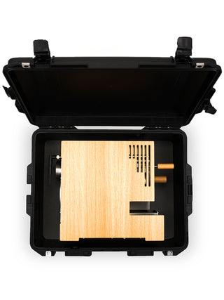 Photo of ROEST L100 Plus Coffee Roaster (120V) ( ) [ ROEST ] [ Coffee Roasters ]