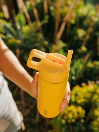 MiiR Straw Bottle (355ml/12oz)