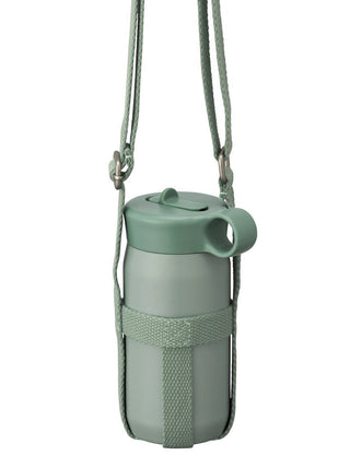 Photo of KINTO PLAY TUMBLER Strap Set (300ml/10oz) ( ) [ KINTO ] [ Hydration Bottles ]