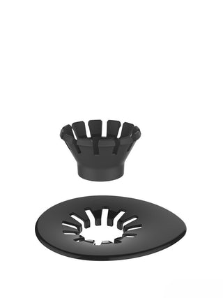 Photo of HARIO V60-02 Suiren Dripper ( ) [ HARIO ] [ Pourover Brewers ]