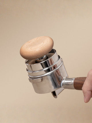 Photo of TIMEMORE PUCKS Espresso Accessory Set ( ) [ Timemore ] [ Barista Tools ]