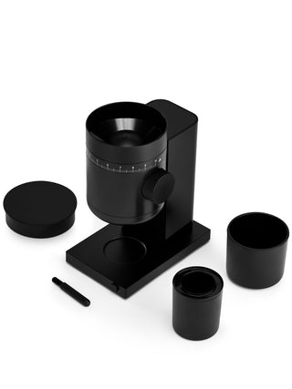 Photo of FELLOW Opus 2 Conical Burr Grinder (120V) ( ) [ Fellow ] [ Electric Grinders ]