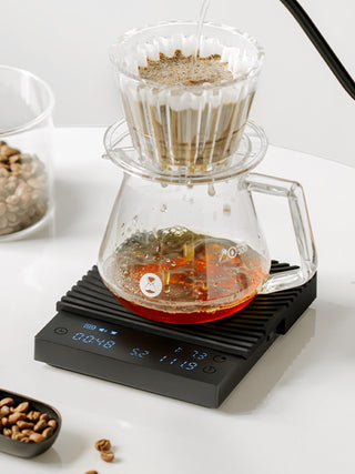 Photo of TIMEMORE Black Mirror BASIC 3 Coffee Scale ( ) [ Timemore ] [ Digital Scales ]