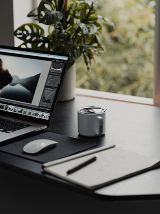 Photo of MiiR Camp Cup (237ml/8oz) ( ) [ MiiR ] [ Reusable Cups ]