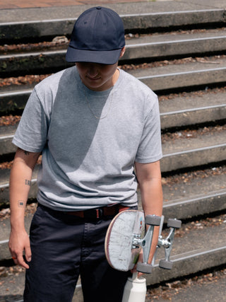 Photo of MiiR Everyday Crew Neck T-Shirt ( ) [ MiiR ] [ Apparel ]