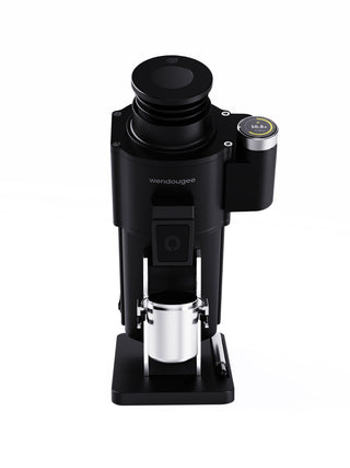 WENDOUGEE Milo Play Single-Dose Grinder (120V) (w/ Sync Technology)