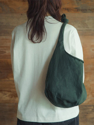 KINTO FUTO SLING BAG NL