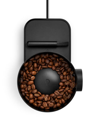 Photo of FELLOW Opus 2 Conical Burr Grinder (120V) ( ) [ Fellow ] [ Electric Grinders ]