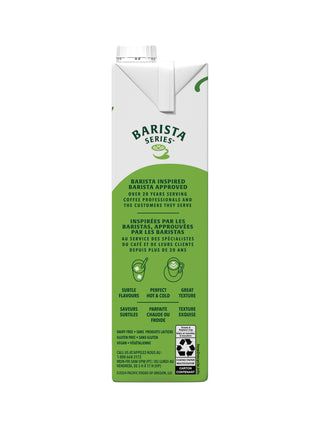 Photo of PACIFIC Barista Series™ Soy Beverage ( ) [ Pacific Foods ] [ Alternative Milks ]