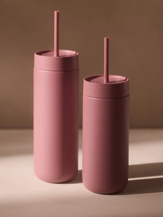 Photo of FELLOW Carter Cold Tumbler (591ml/20oz) ( ) [ Fellow ] [ Reusable Cups ]