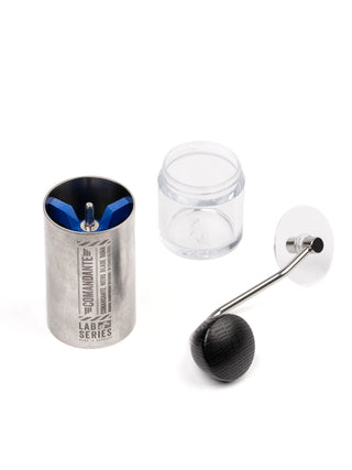 Photo of COMANDANTE C40 LAB Series NITRO BLADE® ( ) [ Comandante ] [ Hand Grinders ]