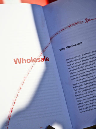 Photo of What I Know About Growing a Coffee Business ( ) [ 3FE ] [ Books ]