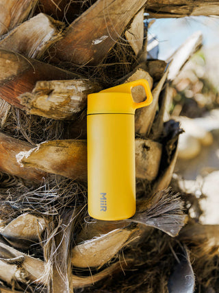 MiiR Straw Bottle (355ml/12oz)