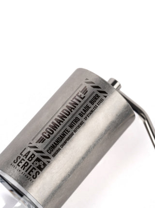 Photo of COMANDANTE C40 LAB Series NITRO BLADE® ( ) [ Comandante ] [ Hand Grinders ]