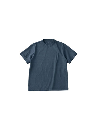 KINTO FUTO Cut and Sew Short Sleeve PCO_1