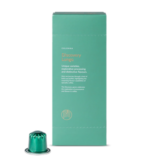 Photo of COLONNA - Discovery Lungo ( Default Title ) [ Colonna ] [ Coffee ]