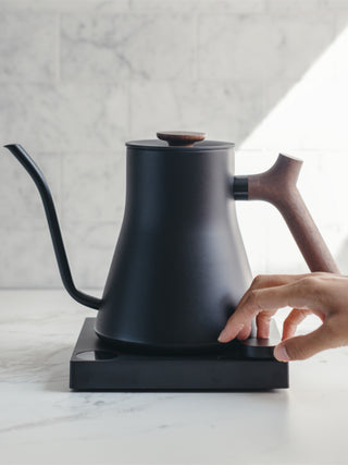 Photo of FELLOW Stagg EKG Pro Electric Pour-Over Kettle (120V) ( ) [ Fellow ] [ Kettles ]