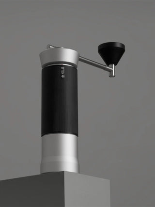 Photo of MILLAB M01 Hand Grinder ( ) [ Millab ] [ Hand Grinders ]