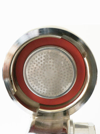 Photo of CAFELAT Silicone E61 Group Gasket (8.0mm) ( ) [ Cafelat ] [ Parts ]