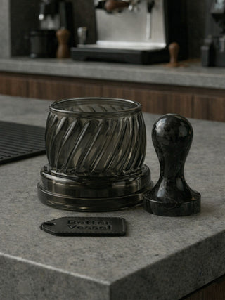 Photo of BETTER VESSEL Post-Extraction Tool ( ) [ Better Vessel ] [ Espresso Accessories ]