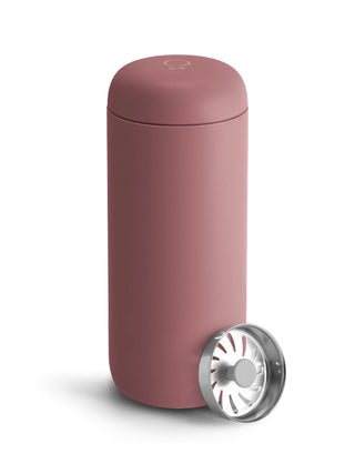 Photo of FELLOW Carter Move Mug (473ml/16oz) ( Desert Rose ) [ Fellow ] [ Reusable Cups ]