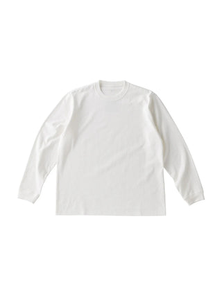 KINTO FUTO Cut and Sew Long Sleeve TCO_M