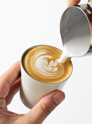 Photo of ACAIA Double Insulated Cup (120ml/4oz) ( ) [ Acaia ] [ Coffee Cups ]