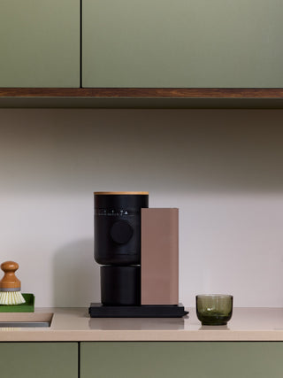 Photo of FELLOW Opus 2 Conical Burr Grinder (120V) ( ) [ Fellow ] [ Electric Grinders ]