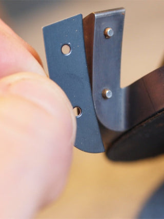 Photo of WEBER WORKSHOPS EG-1 Spare Wipers (20-Pack) ( ) [ Weber Workshops ] [ Parts ]