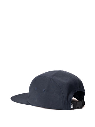Photo of MiiR Recycled Poly Flat Brim 5-Panel Hat ( ) [ MiiR ] [ Apparel ]