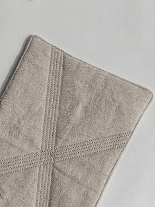 KINTO FUTO Pot Holder ALI (200x130mm/9.06x5.12in)