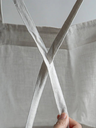 Photo of KINTO FUTO Full Apron ALI ( ) [ KINTO ] [ Apparel ]
