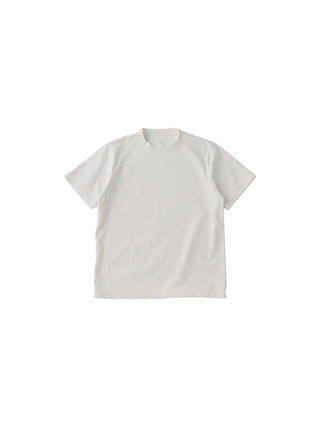 KINTO FUTO Cut and Sew Short Sleeve PCO_1
