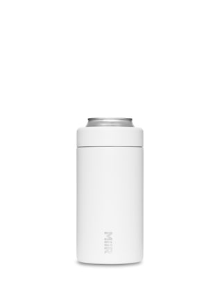 Photo of MiiR Can Chiller (473ml/16oz) ( White ) [ MiiR ] [ Other ]