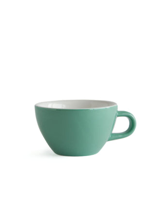 Photo of ACME Classic Medium [Cappuccino] Cup (190ml/6.43oz) ( ) [ Acme & Co. ] [ Coffee Cups ]
