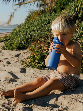MiiR Straw Bottle (355ml/12oz)